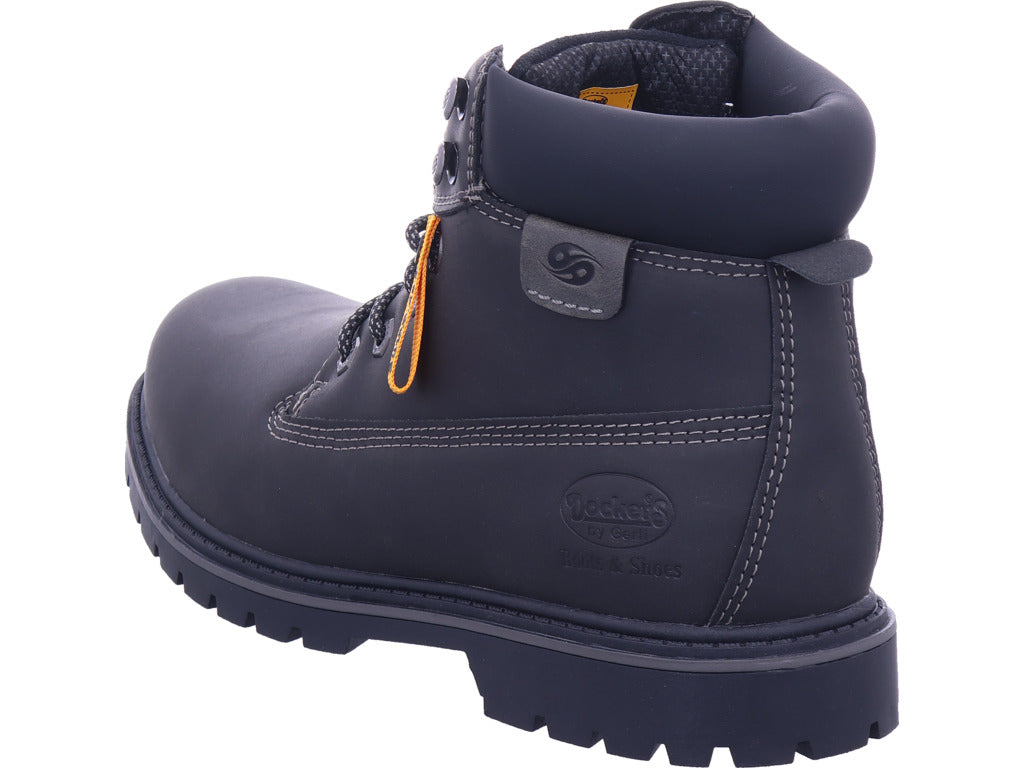 Pánské černé Dockers