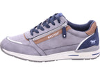 Mustang Herren Halbschuh  in grau