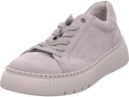 Gabor women's sneakers in beige