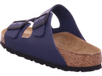 Birkenstock Herren Pantolette  in blau