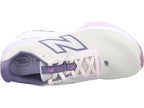 New Balance women's sports shoe in beige