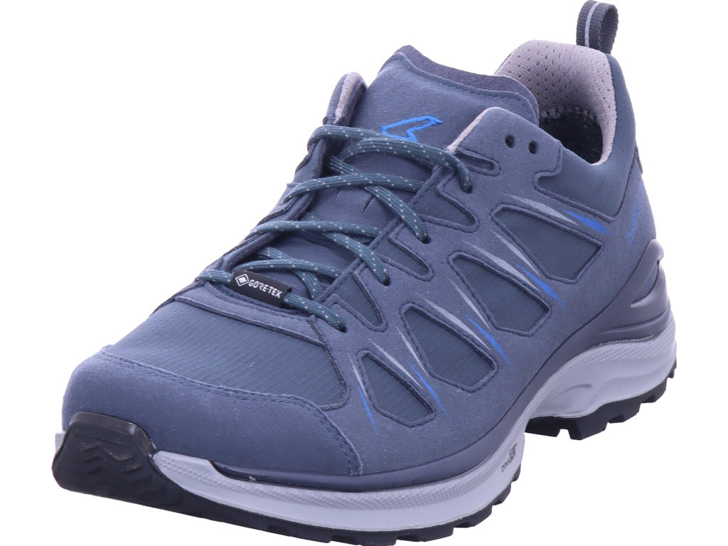 lowa Herren  Innox Evo Ii Gtx in blau