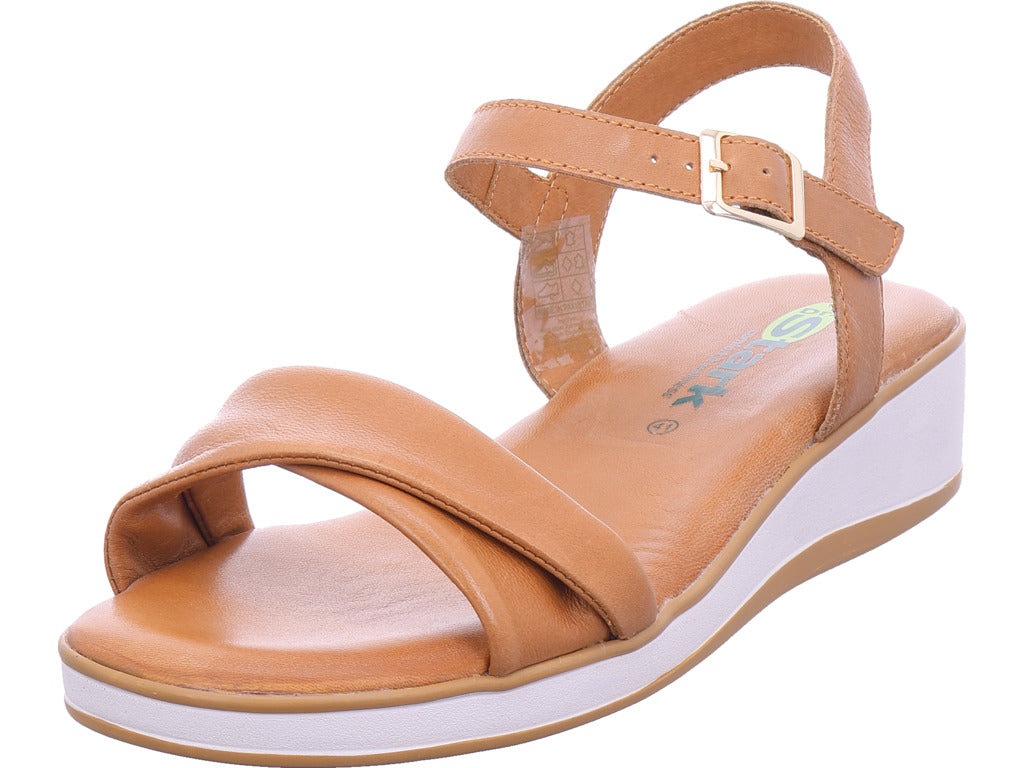 Dr.Stark Damen Sandalette  in braun