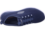 SKECHERS Herren Slipper  in blau