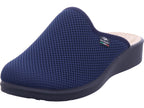 Fly Flot Damen Hausschuh  in blau