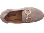 shoe-world Damen Pump  in beige