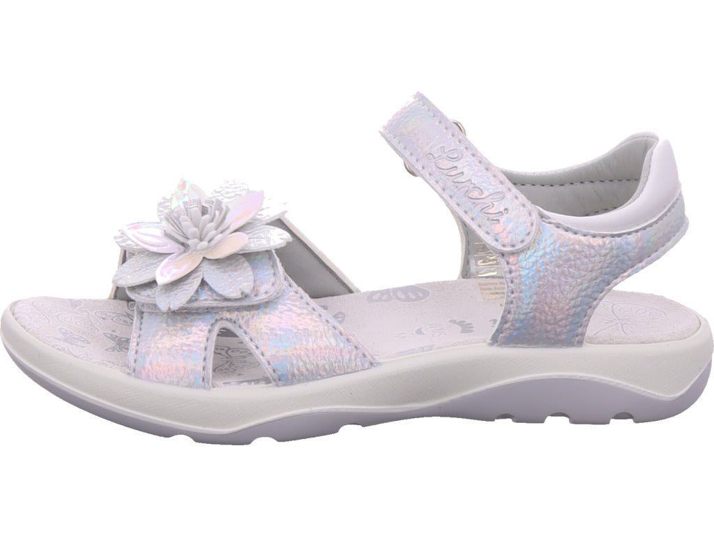 Lurchiho dívka v jiném