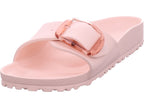 Birkenstock Damen Pantolette Madrid Big Buckle Eva in frei