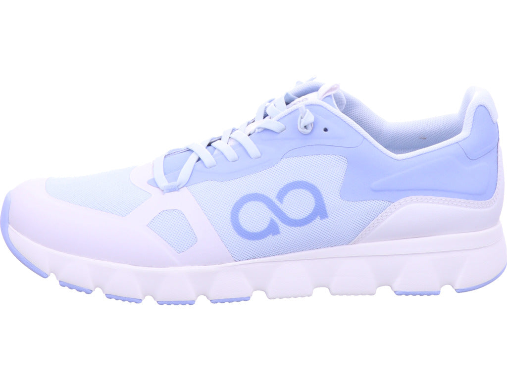 Tenhaag Damen Sneaker  in blau