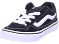 Vans Unisex - Kinder  Caldrone in schwarz