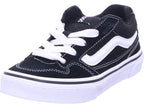 Vans Unisex - Kinder  Caldrone in schwarz