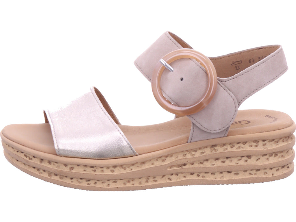 Gabor Damen Sandalette  in sonstige
