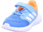 Adidas Jungen Sportschuh Tensaur Run 3.0 El I in blau