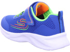 SKECHERS Jungen  Dynamatic in blau