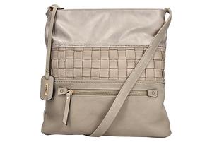 Rieker  Handtasche  in beige