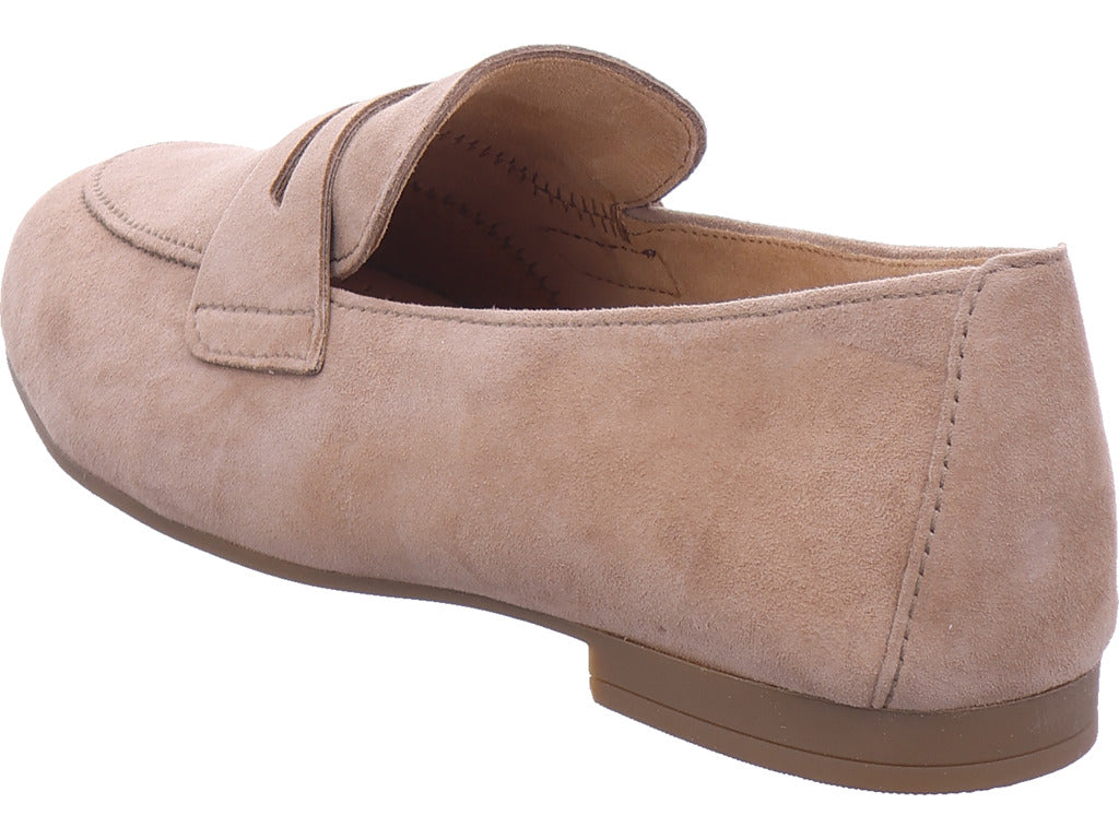 Gabor Damen Slipper  in braun