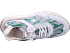 Cetti Damen Sneaker  in grün