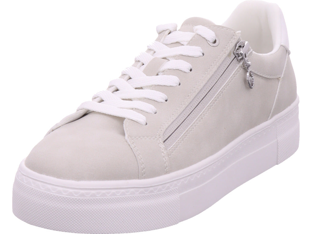 Tamaris Damen Sneaker  in grau