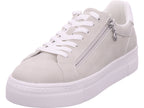 Tamaris Damen Sneaker  in grau