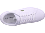 Lacoste Herren Sneaker Powercut in weiß