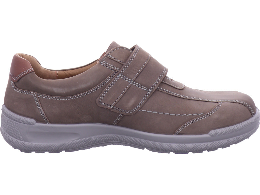 Jomos Herren Halbschuh  in beige