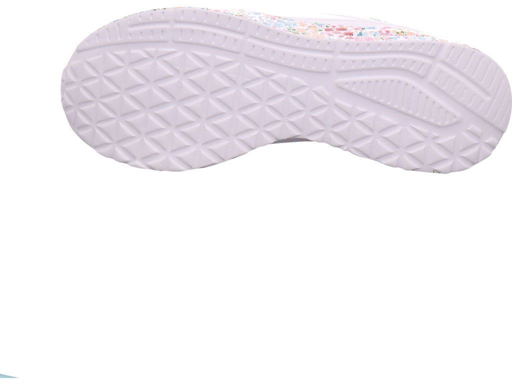 Dámské bílé tenisky SKECHERS