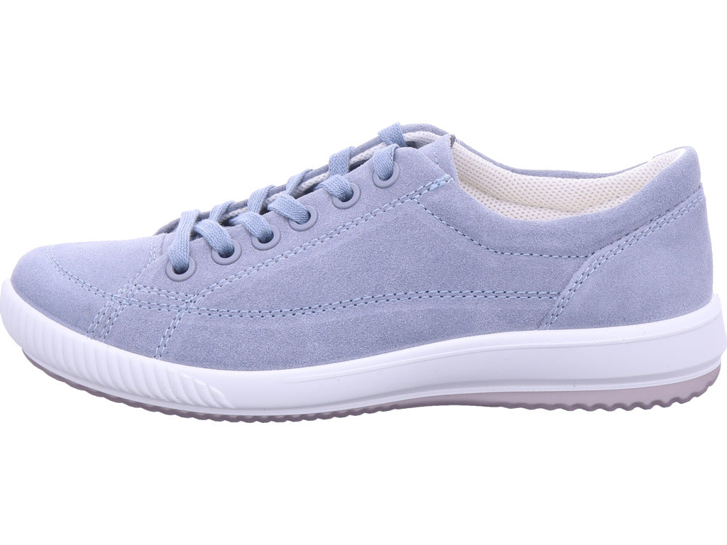 Legero Damen Halbschuh Aria in blau