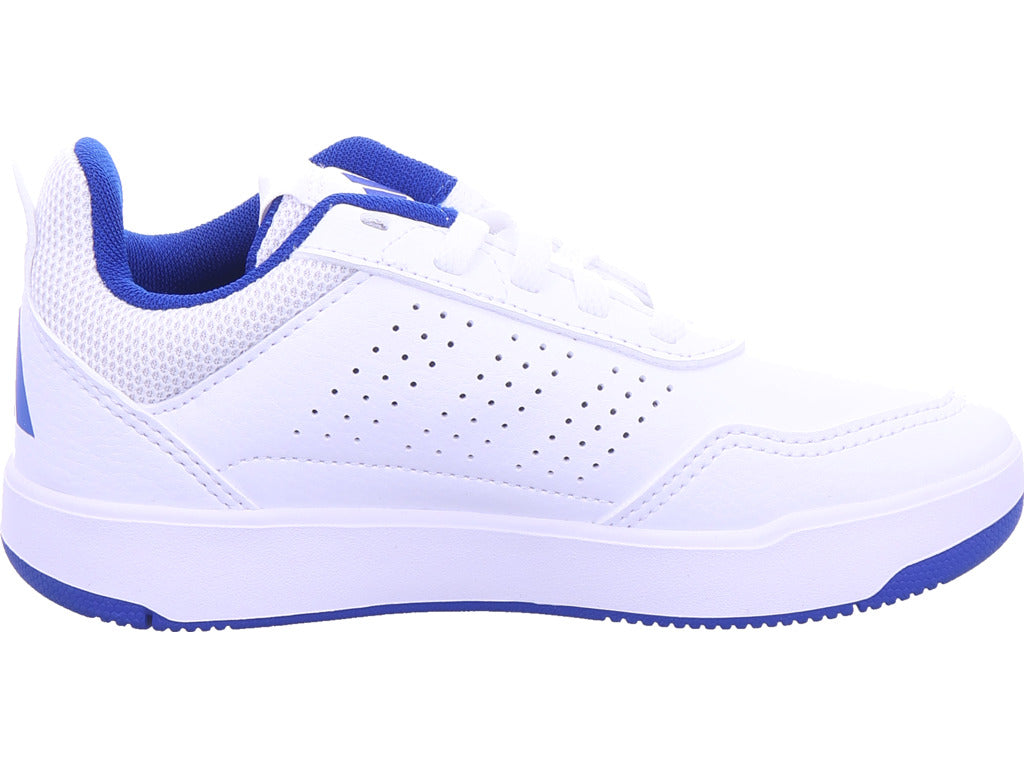 Adidas Jungen Sneaker Tensaur Sport 3.0 K in blau