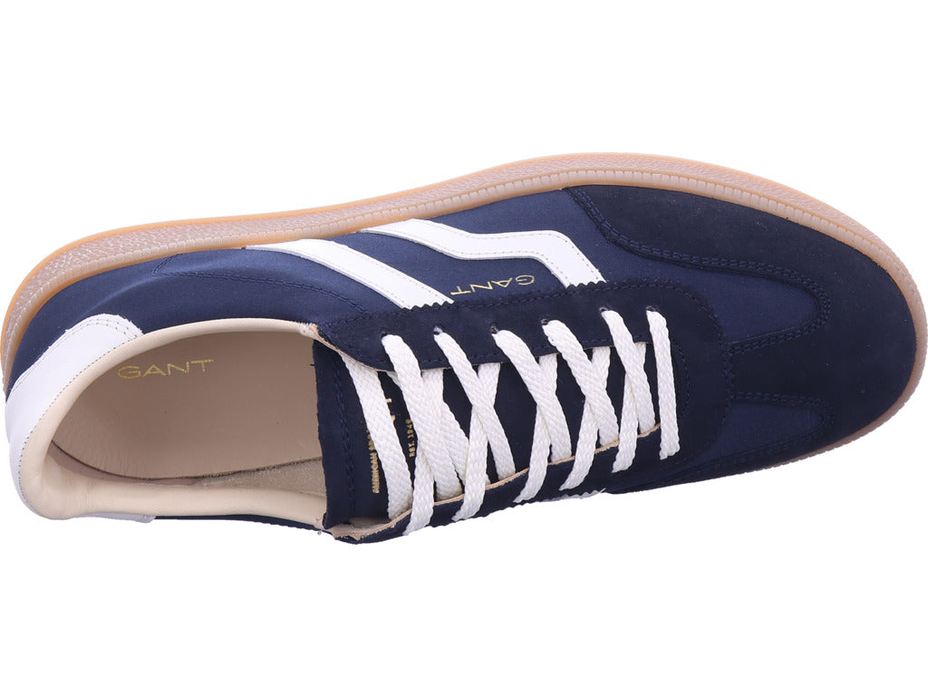 Gant Damen Sneaker Cuzima in blau