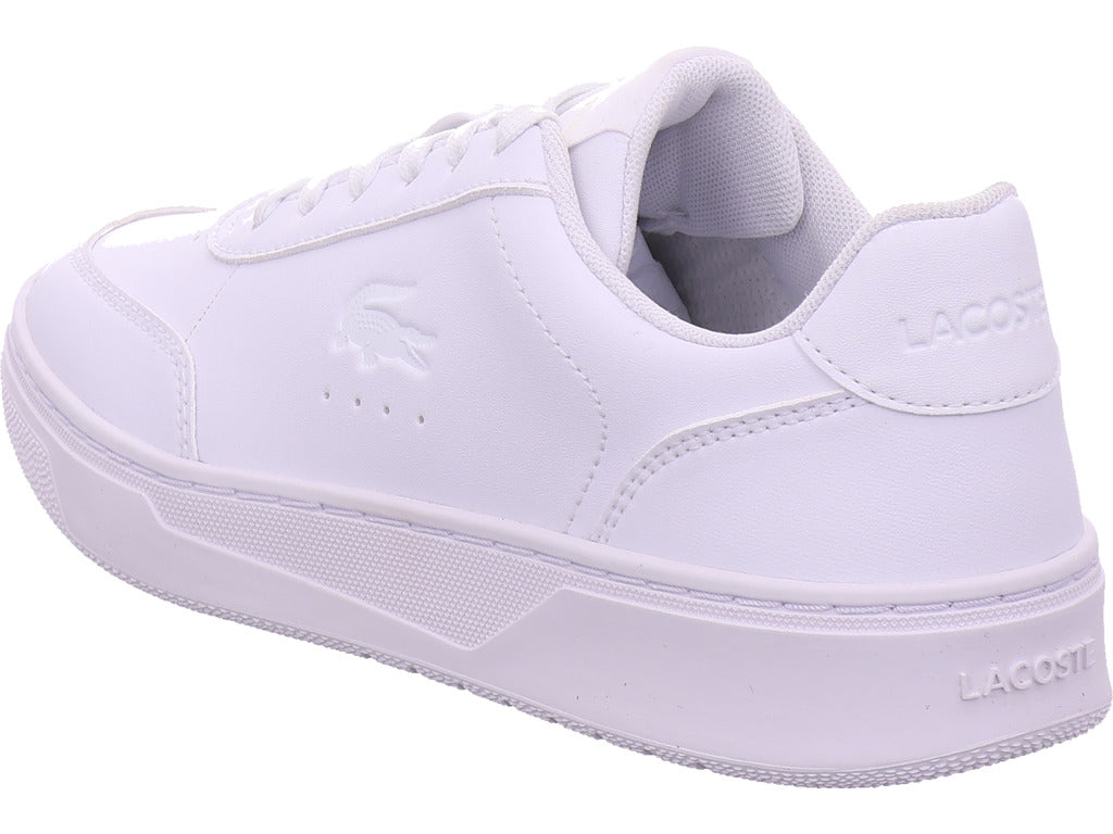 Dámské tenisky Lacoste Court Pro v bílé barvě