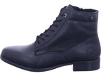 Rieker Damen Stiefelette Hwk Damen Stiefel in schwarz