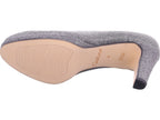 Gabor Damen Pump  in grau