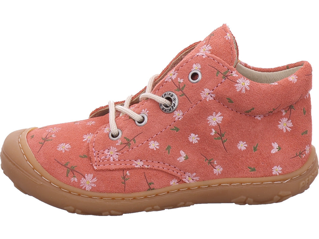 Dívčí nízké kozačky Ricosta zdarma