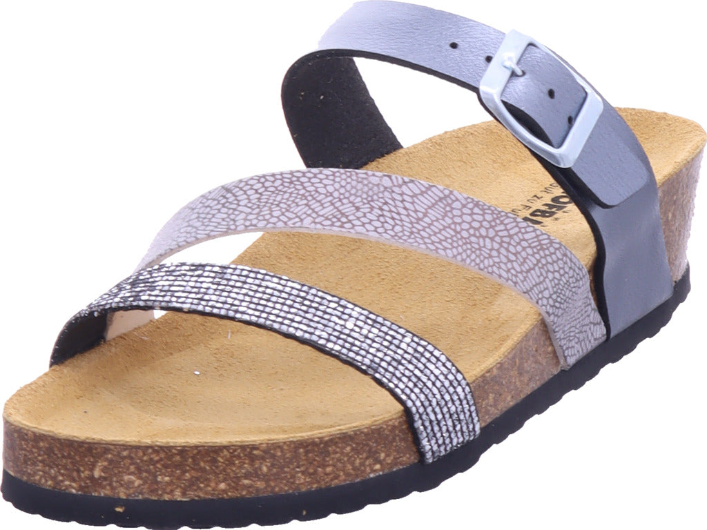 Canadian John Damen   in schwarz