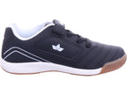 Lico Jungen Sportschuh  in schwarz