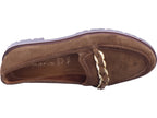 Tamaris women's M2423045 in brown