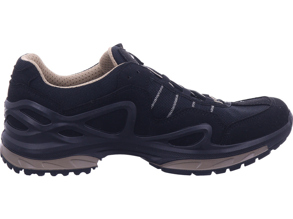 lowa Damen  Gorgon Gtx Ws in schwarz