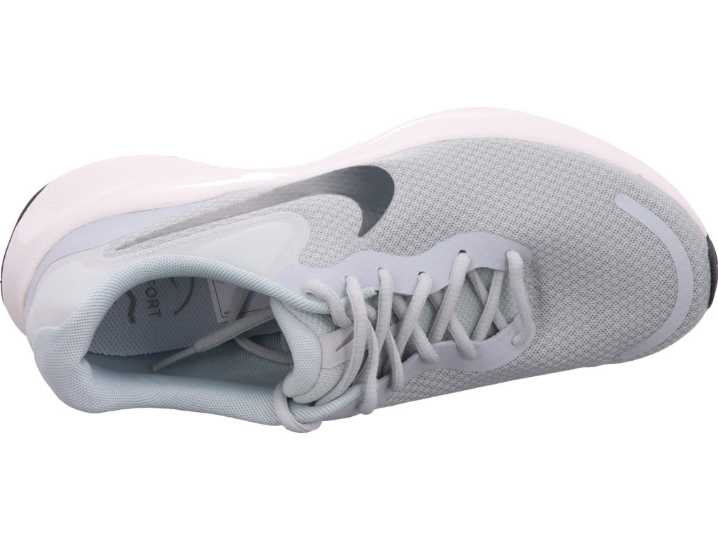 Nike Herren   in grün