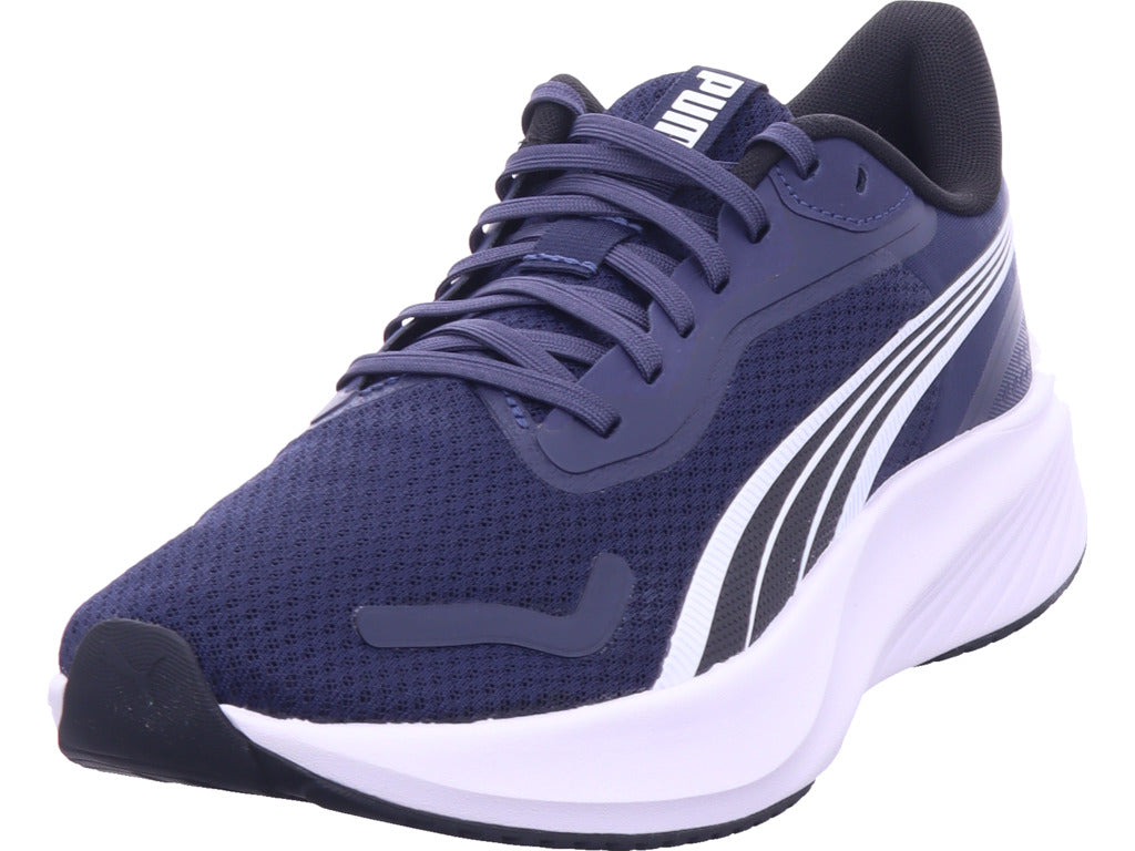Puma Herren   in blau