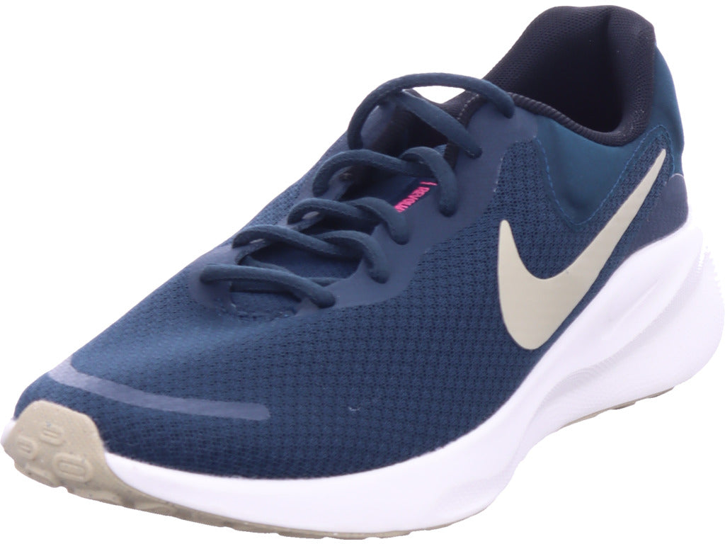 Nike Herren   in blau