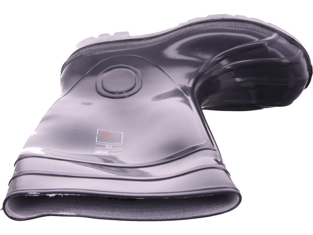 Feldtmann Herren Gummistiefel  in schwarz