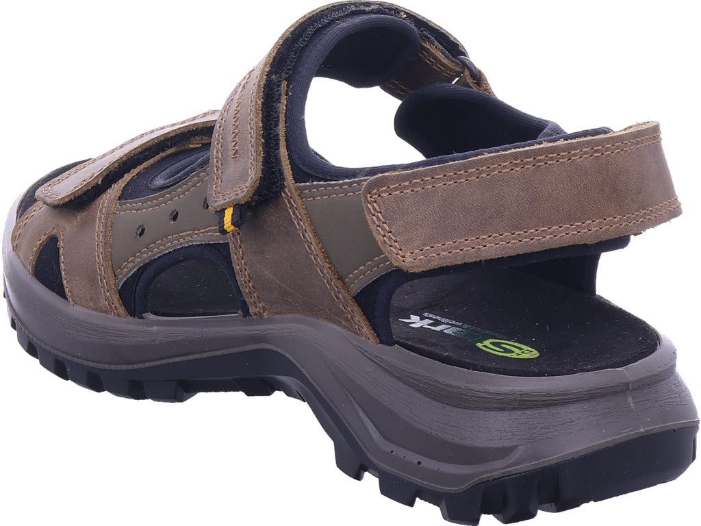 Dr.Stark Herren Sandalette  in braun