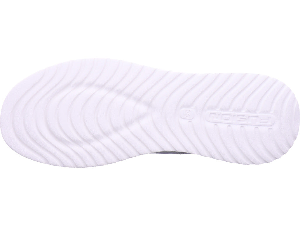 Fusion Herren Clog  in grau