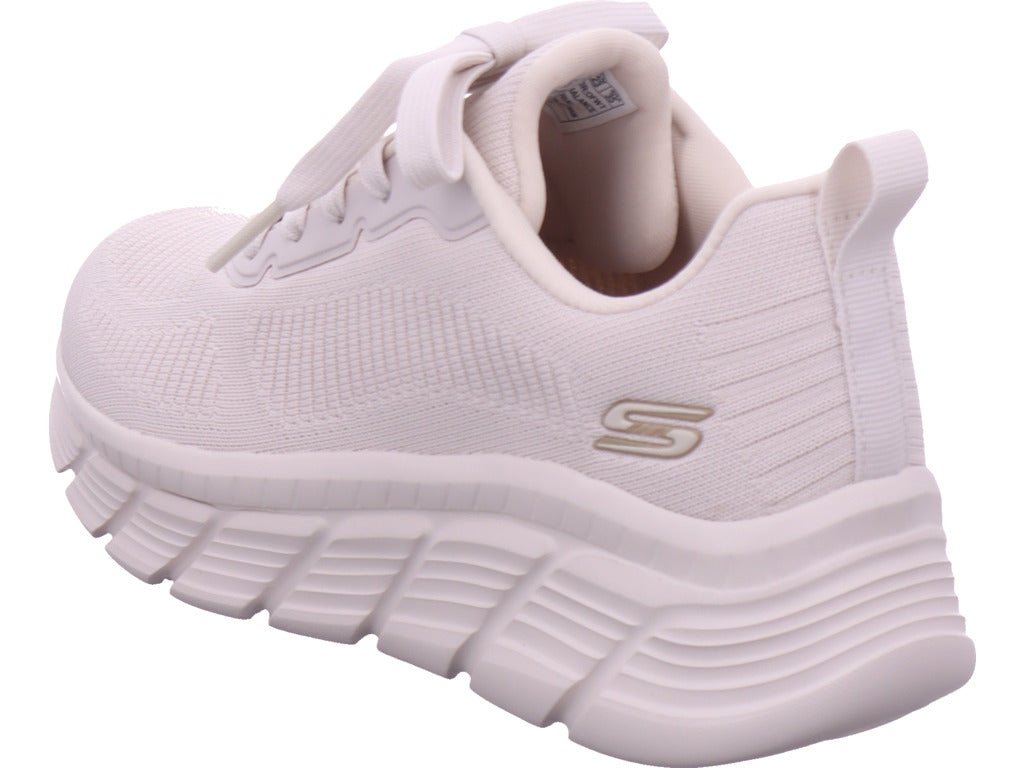 SKECHERS Damen   in weiß