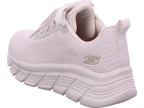 SKECHERS Damen   in weiß