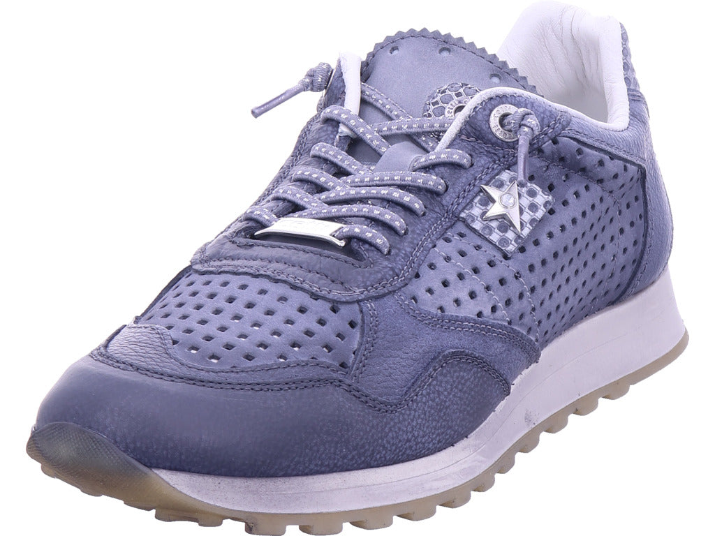 Cetti women's slippers in blue