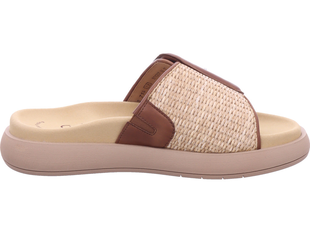 Gabor Damen Pantolette  in braun