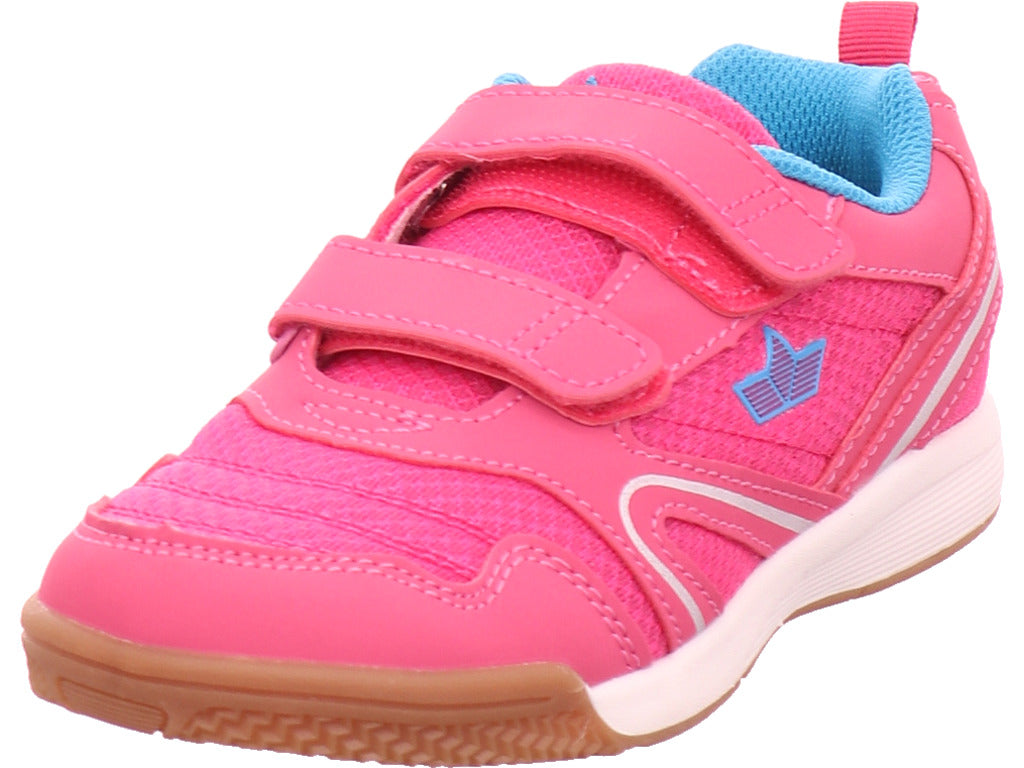 Lico Mädchen Sportschuh Boulder V in pink