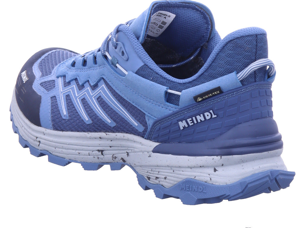 Meindl Damen Wanderschuh Jamaica Lady Gtx in blau