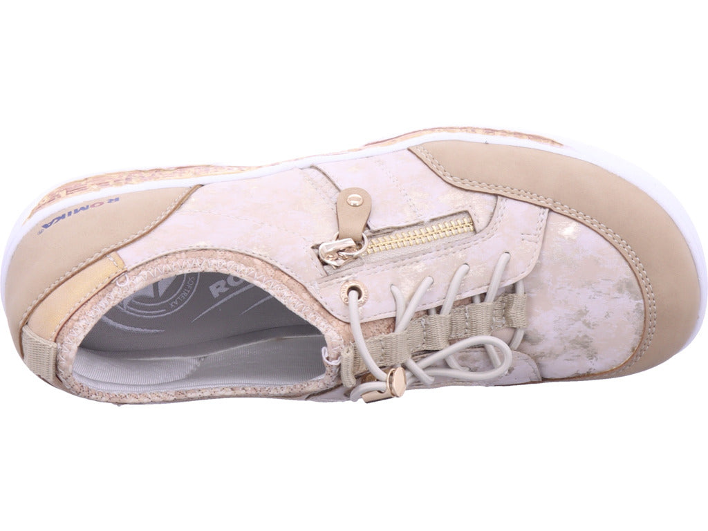 Romika Damen   in beige